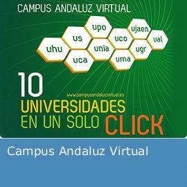 Campus Andaluz Virtual 